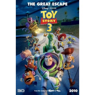 Toy Story 3 (2010)